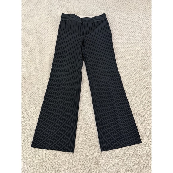 Banana Republic Pants - banana republic women wide leg pants size 2